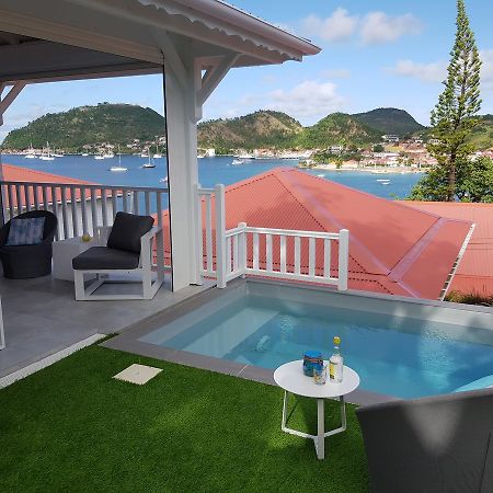 La Petite Villa Terre-De-Haut Exterior foto